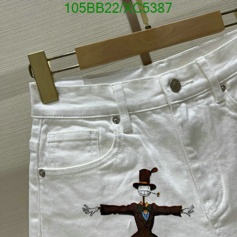 Clothing-Loewe, Code: XC5387,$: 105USD