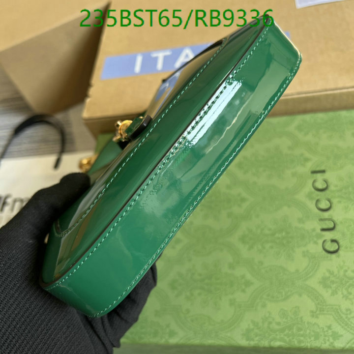 Gucci Bag-(Mirror)-Jackie Series- Code: RB9336 $: 235USD
