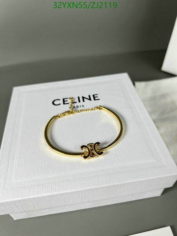 Jewelry-Celine, Code: ZJ2119,$: 32USD