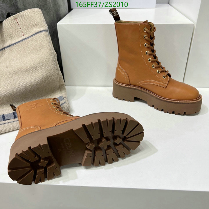 Women Shoes-Boots, Code: ZS2010,$: 165USD