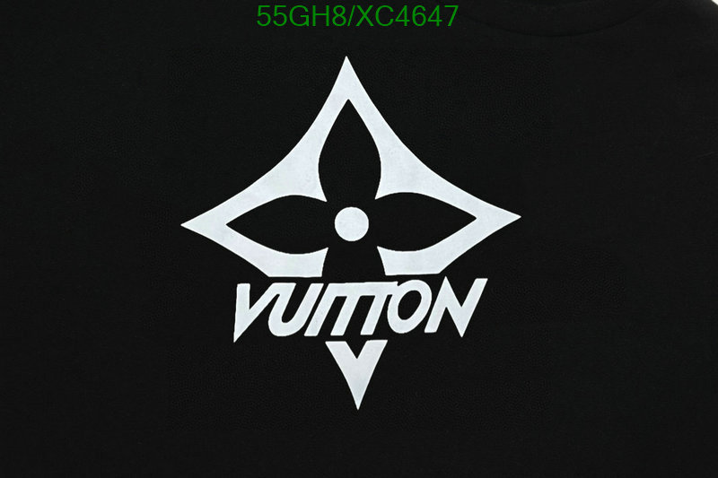 Clothing-LV, Code: XC4647,$: 55USD