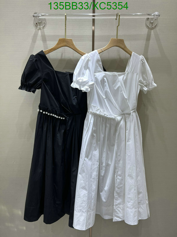 Clothing-Dior, Code: XC5354,$: 135USD