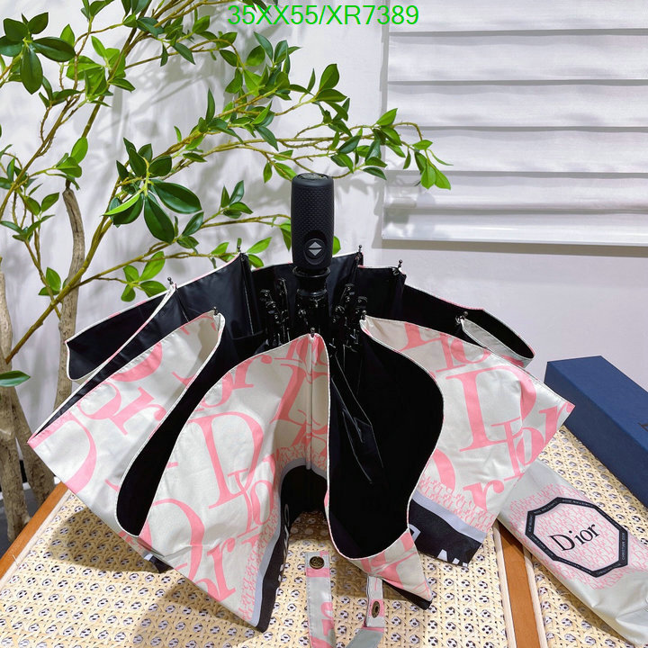 Umbrella-Dior, Code: XR7389,$: 35USD
