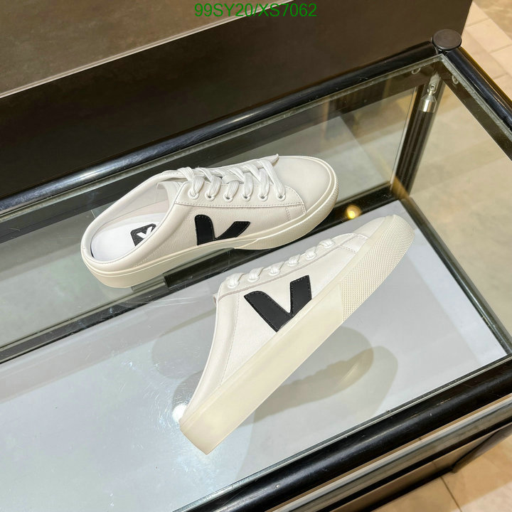 Women Shoes-VEJA, Code: XS7062,$: 99USD