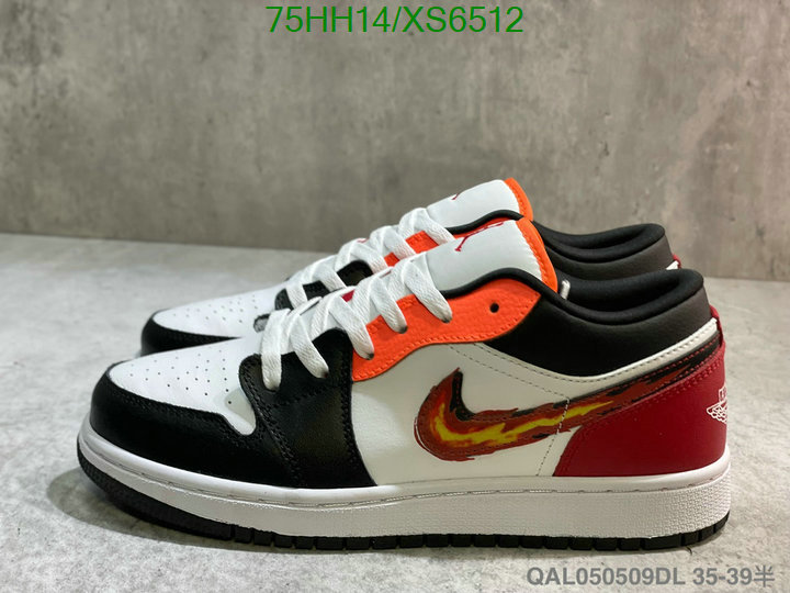 Women Shoes-NIKE, Code: XS6512,$: 75USD