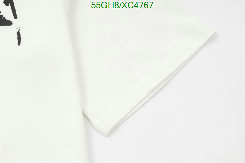 Clothing-Balenciaga, Code: XC4767,$: 55USD