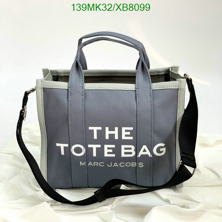 Marc Jacobs Bags -(Mirror)-Handbag- Code: XB8099