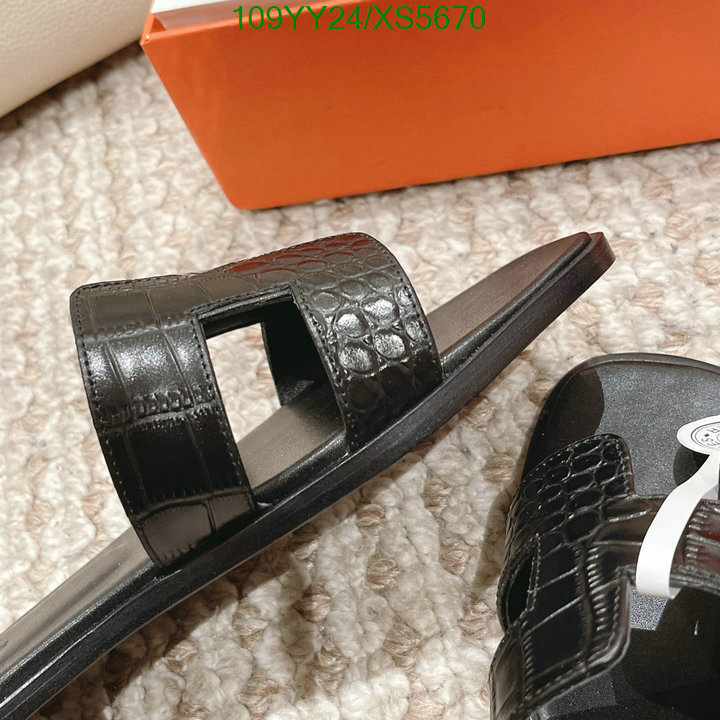 Women Shoes-Hermes, Code: XS5670,$: 109USD