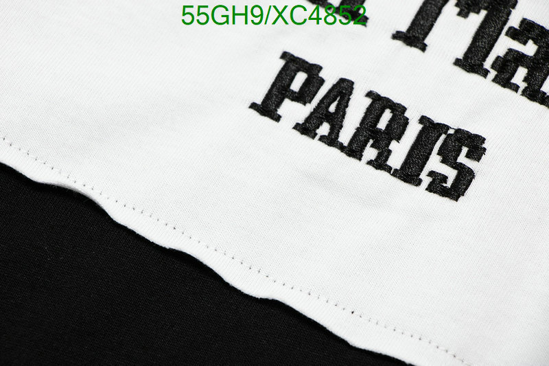 Clothing-Maison Margiela, Code: XC4852,$: 55USD