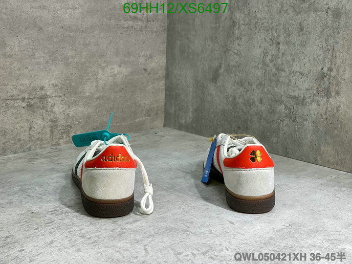 Men shoes-Adidas, Code: XS6497,$: 69USD