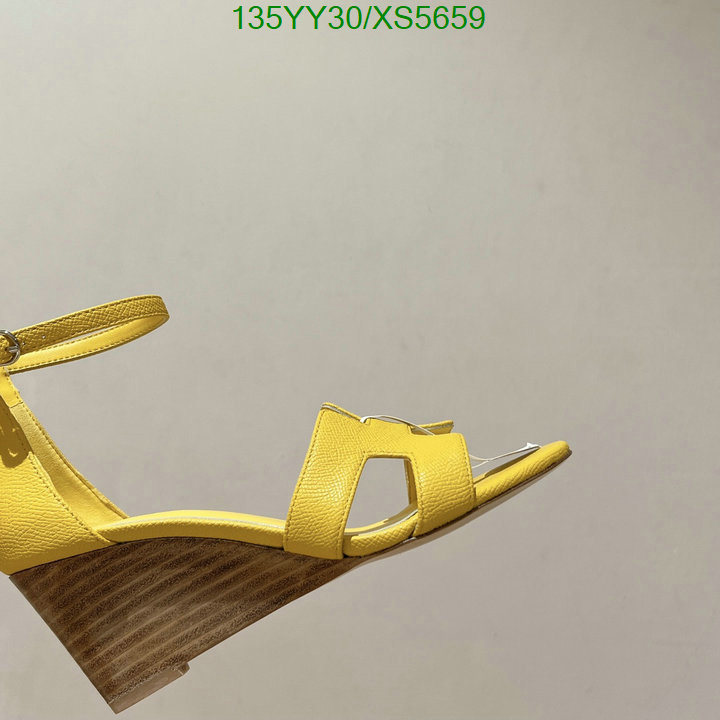 Women Shoes-Hermes, Code: XS5659,$: 135USD