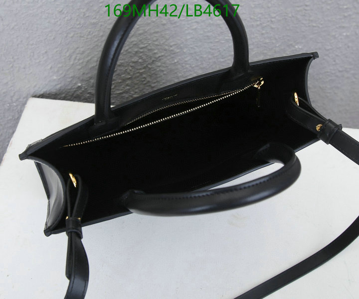 Celine Bag -(Mirror)-Cabas Series,Code: LB4617,$: 169USD