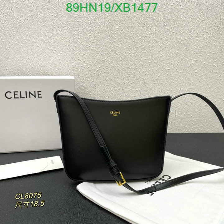 Celine Bag-(4A)-Diagonal-,Code: XB1477,$: 89USD