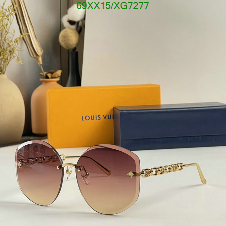 Glasses-LV, Code: XG7277,$: 69USD