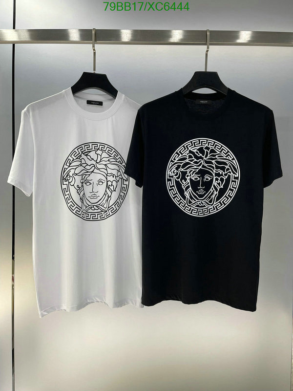 Clothing-Versace, Code: XC6444,$: 79USD