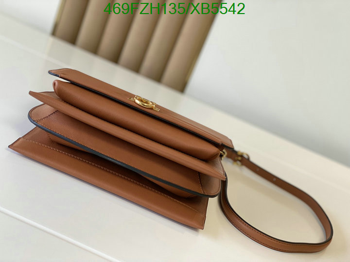 Ferragamo Bag-(Mirror)-Diagonal-,Code: XB5542,