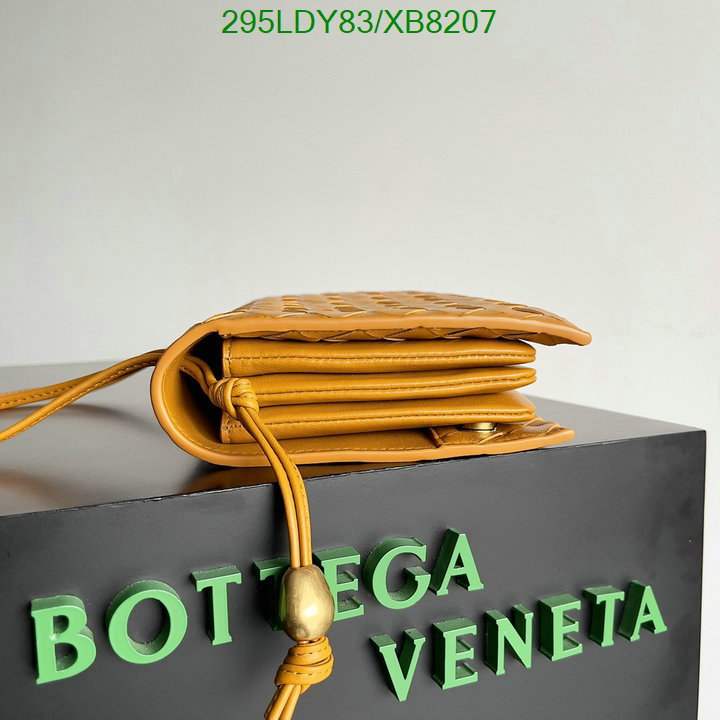 BV Bag-(Mirror)-Clutch- Code: XB8207 $: 295USD