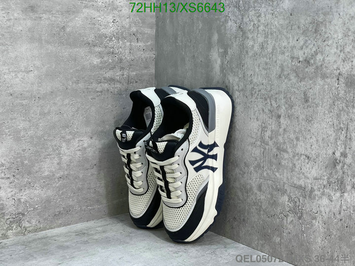 Men shoes-NY, Code: XS6643,$: 72USD