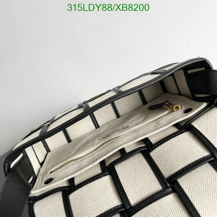 BV Bag-(Mirror)-Diagonal- Code: XB8200 $: 315USD