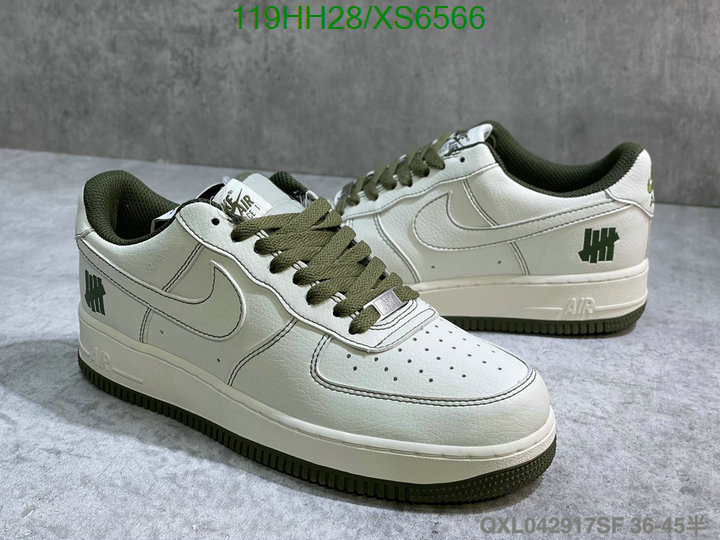 Men shoes-Nike, Code: XS6566,$: 119USD