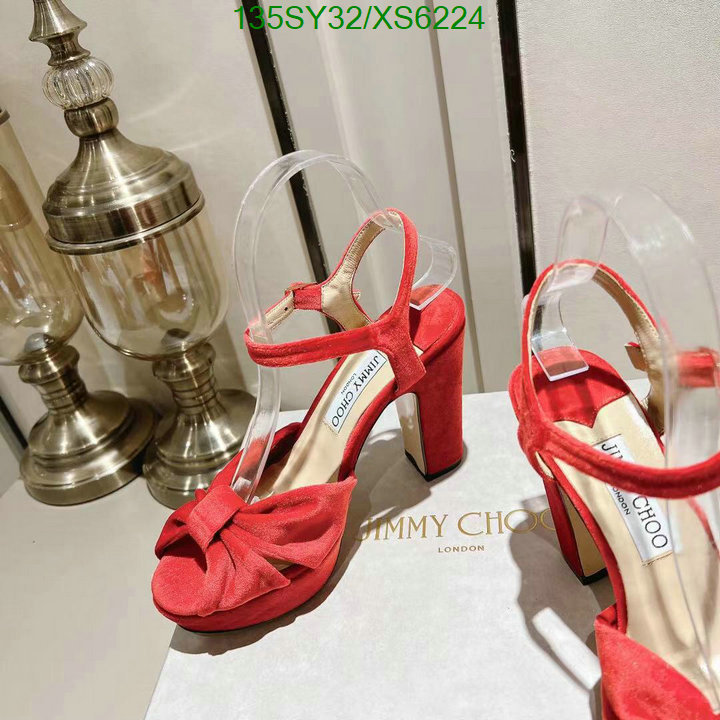 Women Shoes-Jimmy Choo, Code: XS6224,$: 135USD