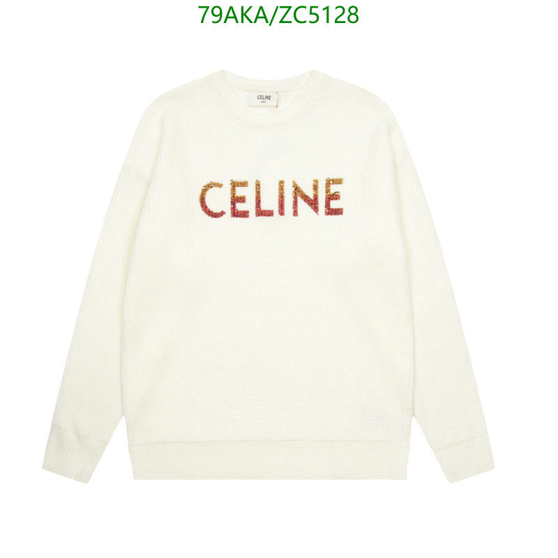 Clothing-Celine, Code: ZC5128,$: 79USD