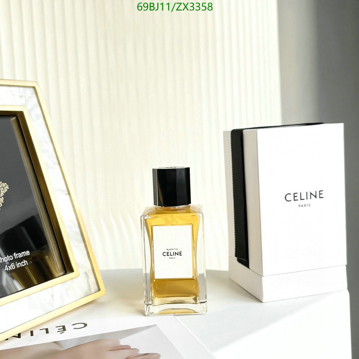 Perfume-Celine, Code: ZX3358,$: 69USD