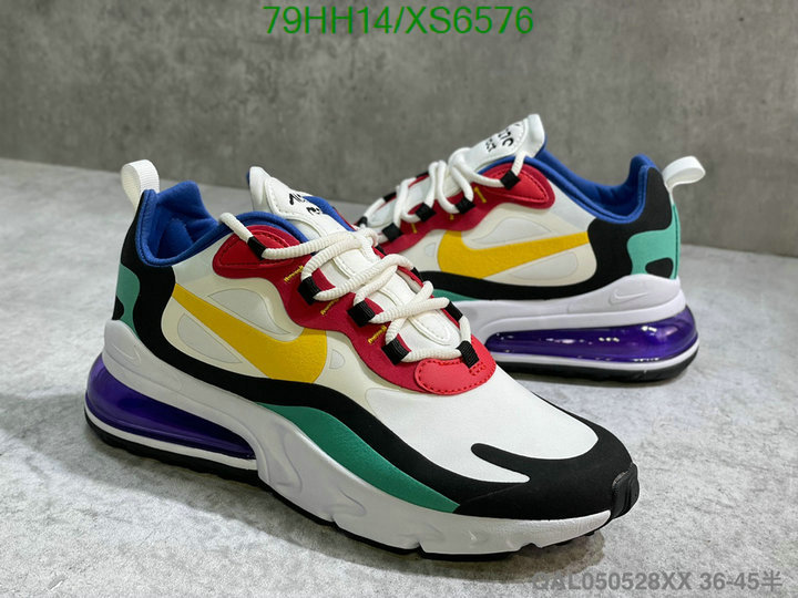 Men shoes-Nike, Code: XS6576,$: 79USD