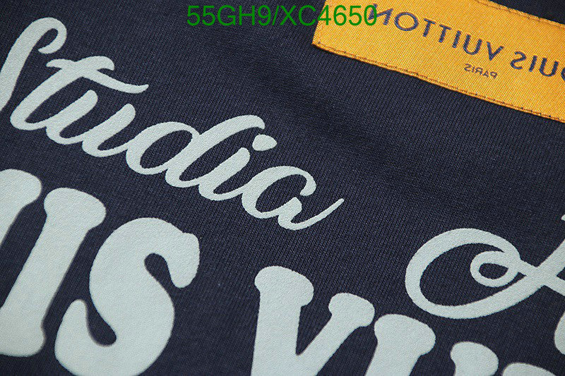 Clothing-LV, Code: XC4650,$: 55USD