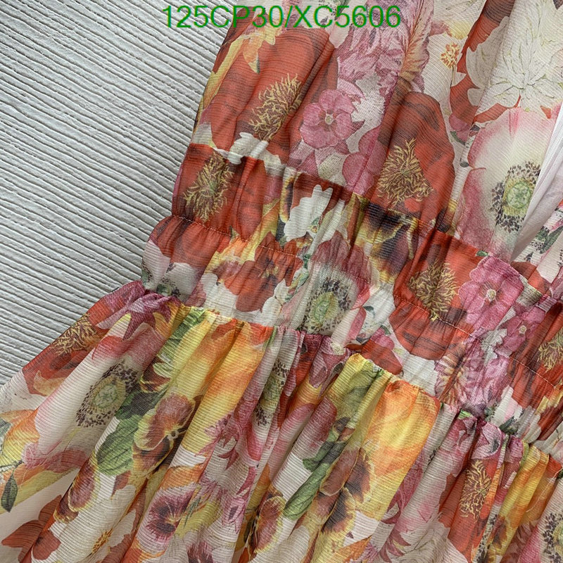 Clothing-Zimmermann, Code: XC5606,$: 125USD