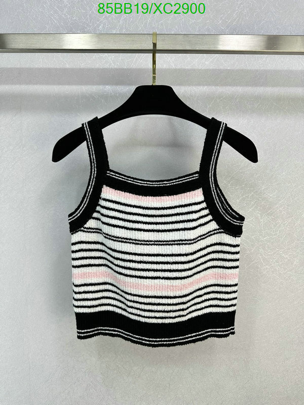 Clothing-Chanel, Code: XC2900,$: 85USD