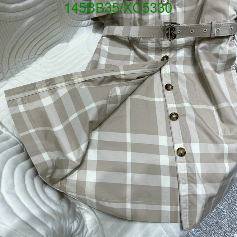 Clothing-Burberry, Code: XC5330,$: 145USD