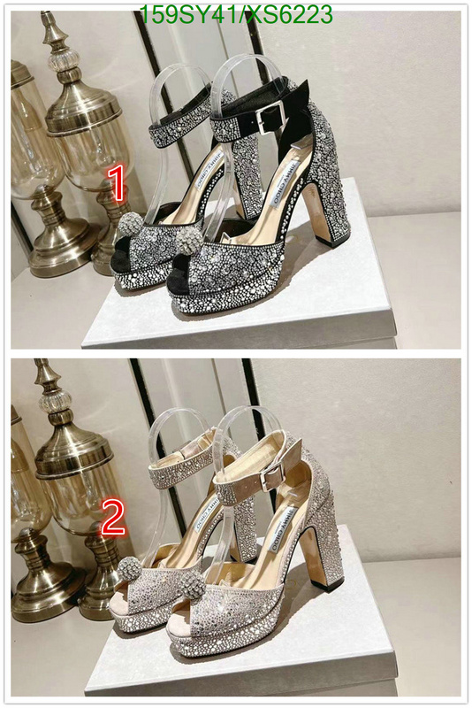 Women Shoes-Jimmy Choo, Code: XS6223,$: 159USD