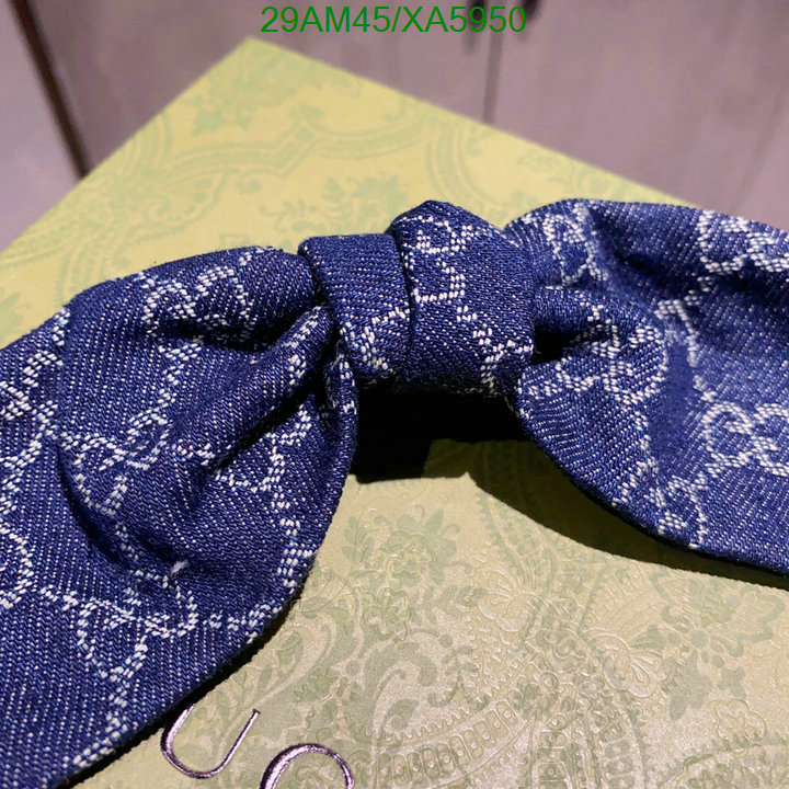 Headband-Gucci, Code: XA5950,$: 29USD