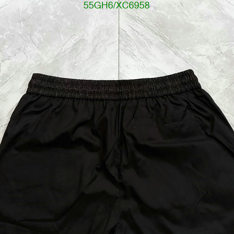 Clothing-LV, Code: XC6958,$: 55USD