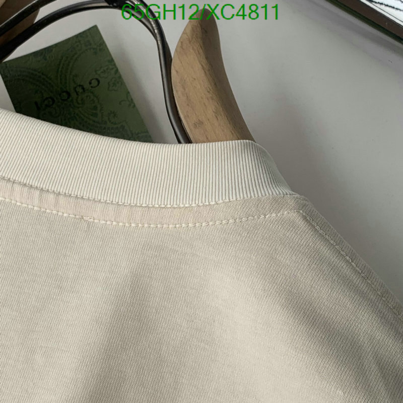 Clothing-Gucci, Code: XC4811,$: 65USD