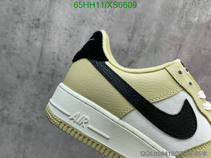 Women Shoes-NIKE, Code: XS6609,$: 65USD