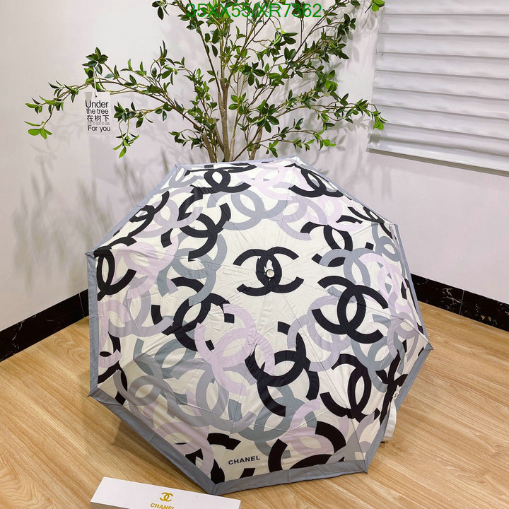Umbrella-Chanel, Code: XR7362,$: 35USD