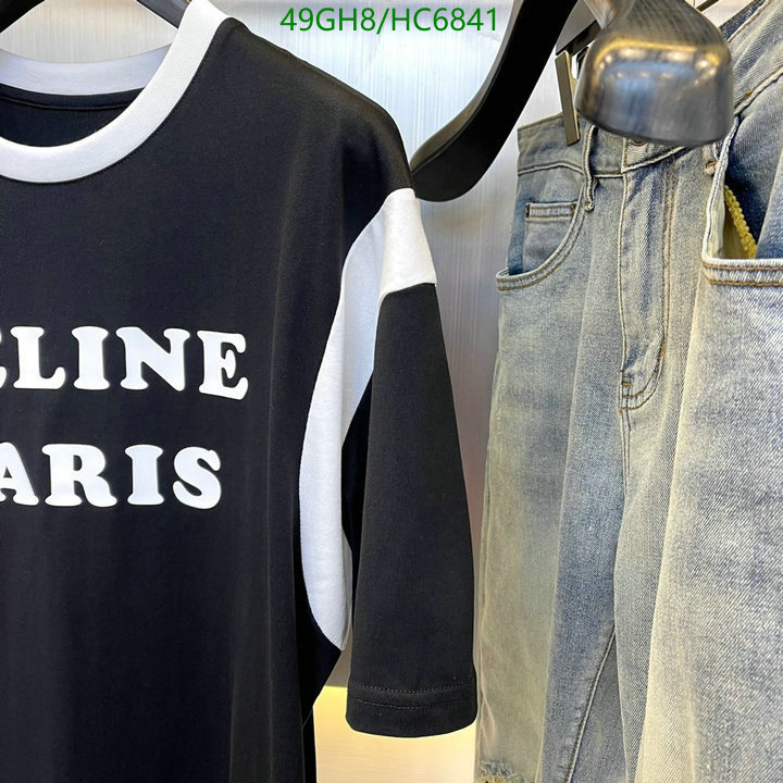 Clothing-Celine, Code: HC6841,$: 49USD