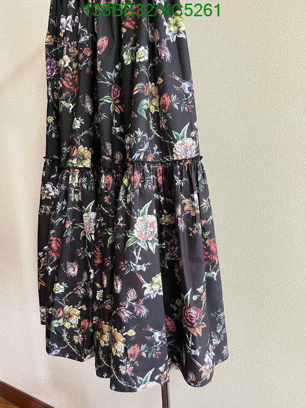 Clothing-Dior, Code: XC5261,$: 135USD