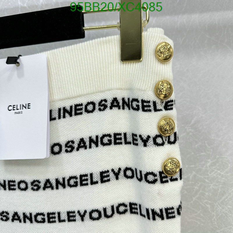 Clothing-Celine, Code: XC4085,$: 95USD