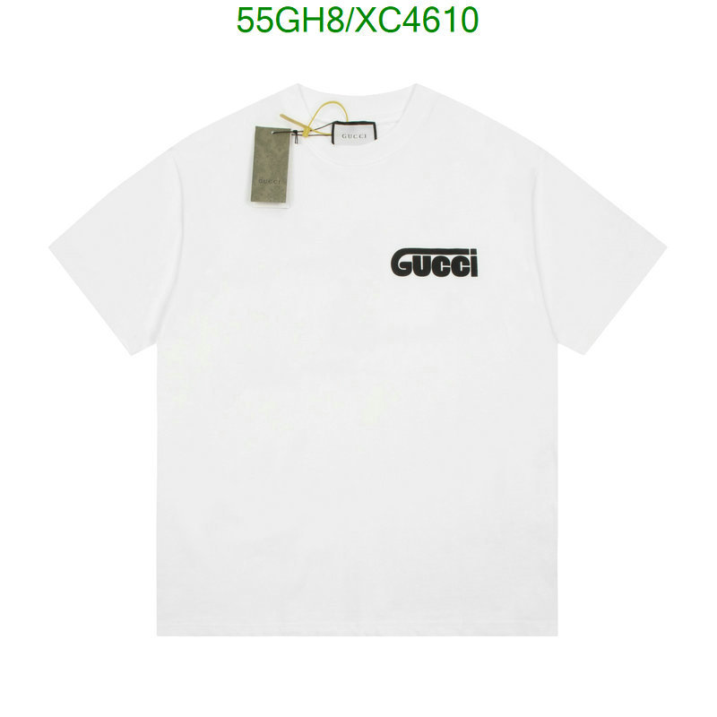 Clothing-Gucci, Code: XC4610,$: 55USD