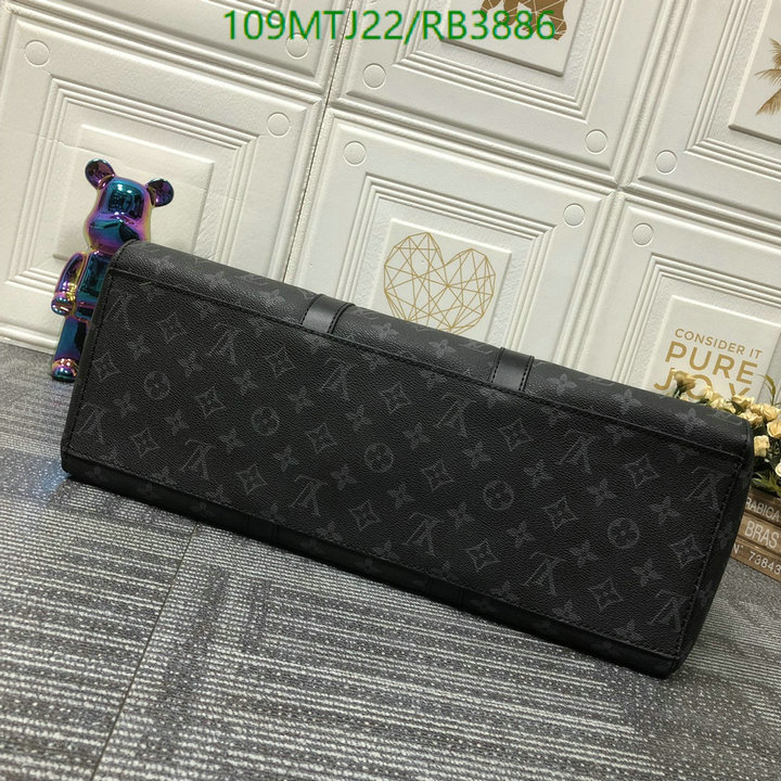 LV Bags-(4A)-Handbag Collection- Code: RB3886 $: 109USD