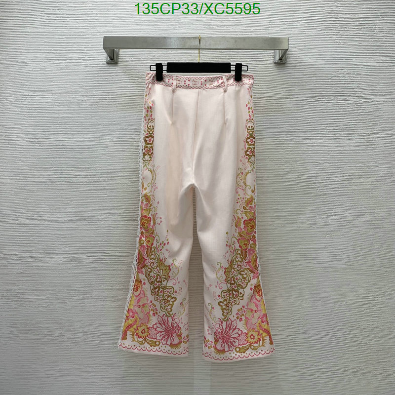 Clothing-Zimmermann, Code: XC5595,$: 135USD