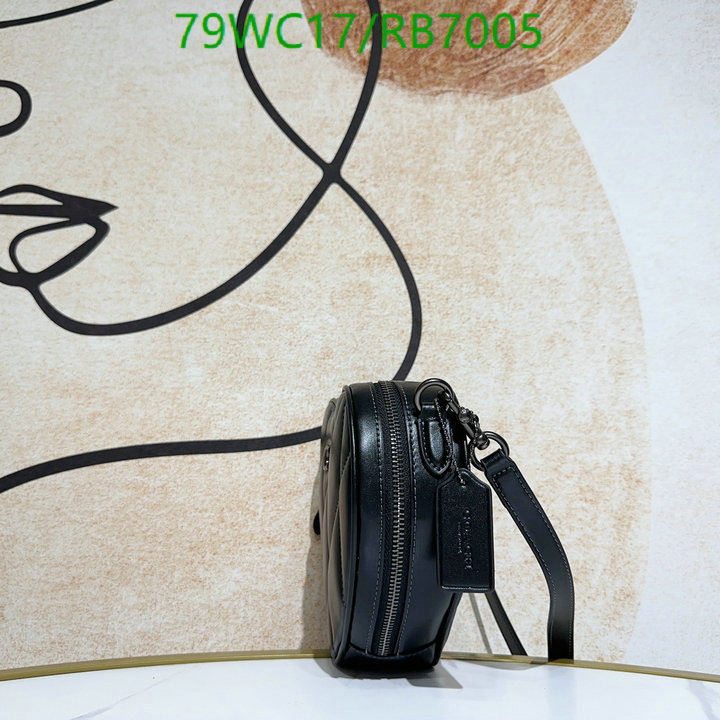 Coach Bag-(4A)-Diagonal-,Code: RB7005,$: 79USD