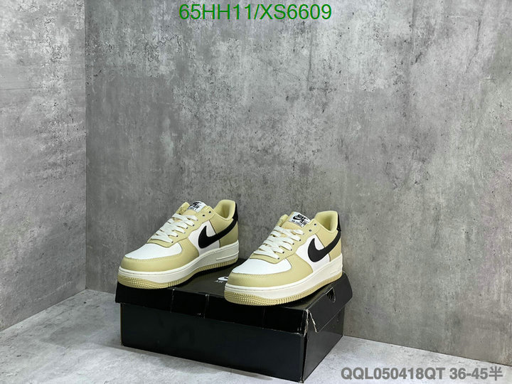 Men shoes-Nike, Code: XS6609,$: 65USD