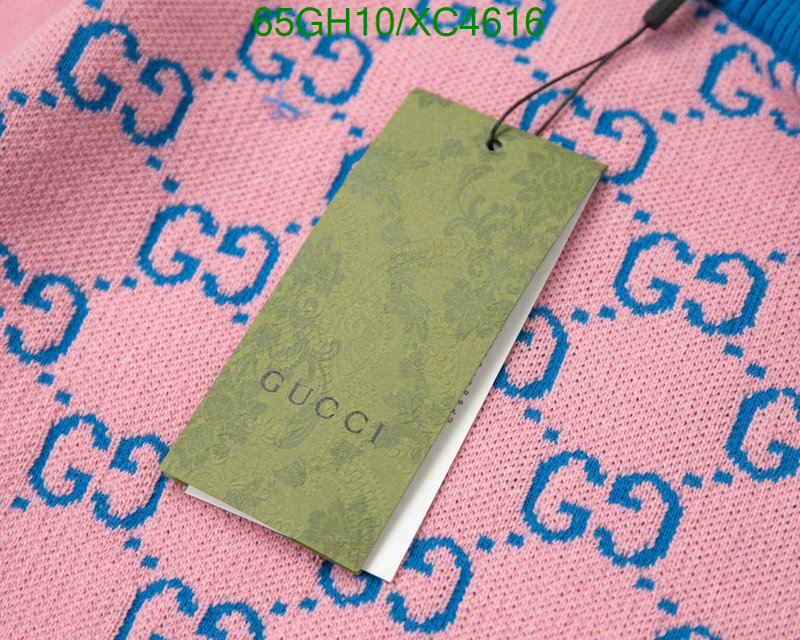 Clothing-Gucci, Code: XC4616,$: 65USD