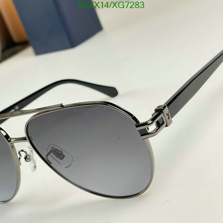 Glasses-LV, Code: XG7283,$: 65USD