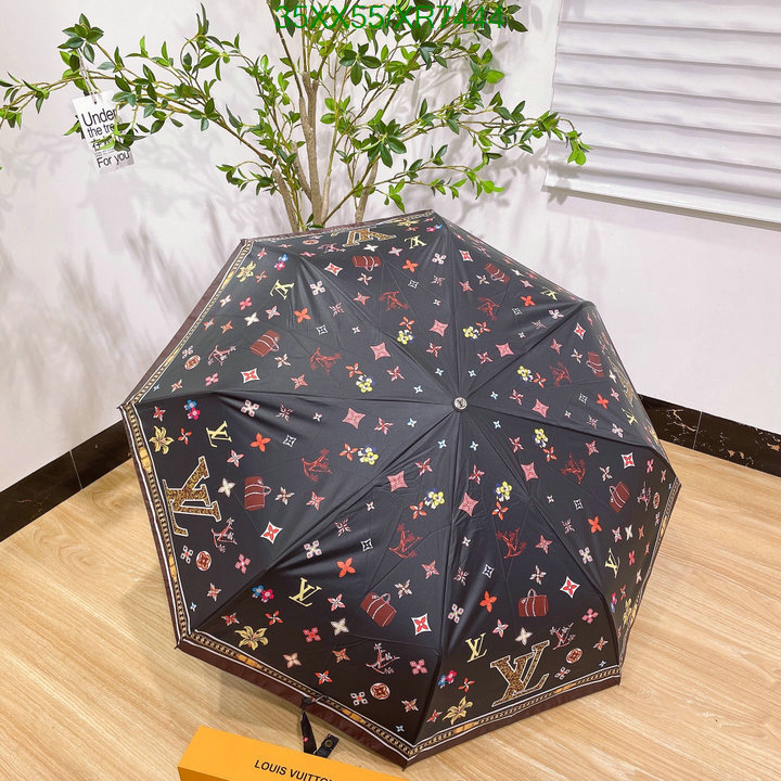 Umbrella-LV, Code: XR7444,$: 35USD