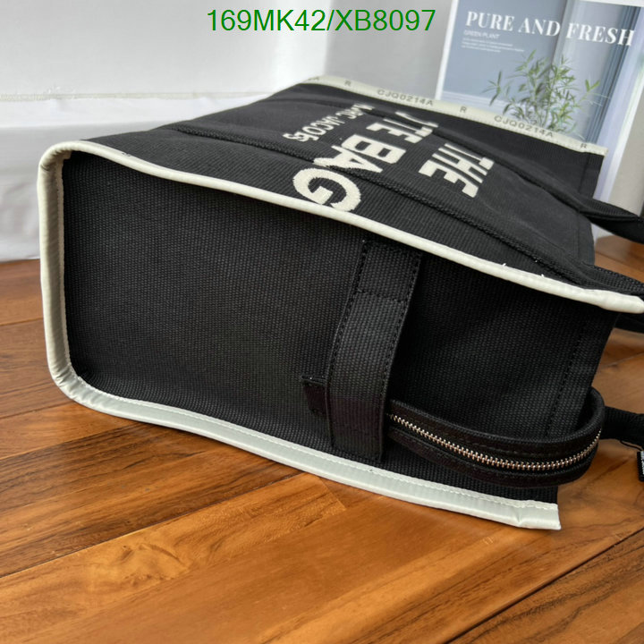 Marc Jacobs Bags -(Mirror)-Handbag- Code: XB8097